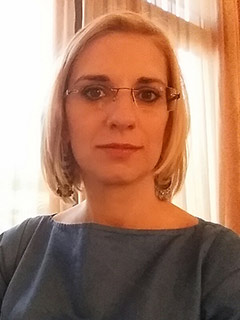 Daniela Atanasova Lawyer Burgas